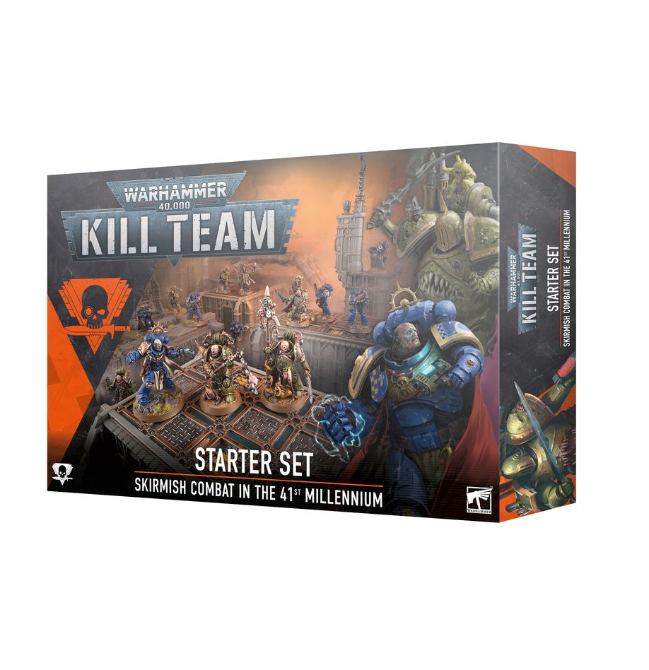 Kill Team: Starter Set | Tacoma Games