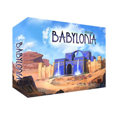 Babylonia | Tacoma Games