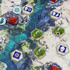 Babylonia | Tacoma Games