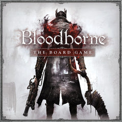 Bloodborne: The Board Game | Tacoma Games