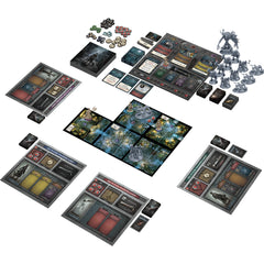 Bloodborne: The Board Game | Tacoma Games