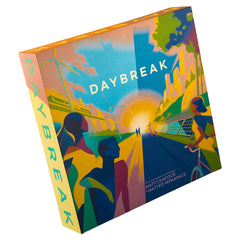 Daybreak | Tacoma Games
