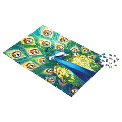 Dixit Puzzle 1000pc: Point of View | Tacoma Games
