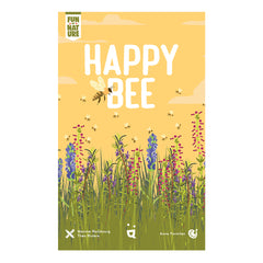 Happy Bee | Tacoma Games