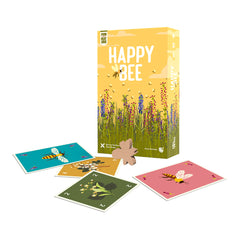 Happy Bee | Tacoma Games