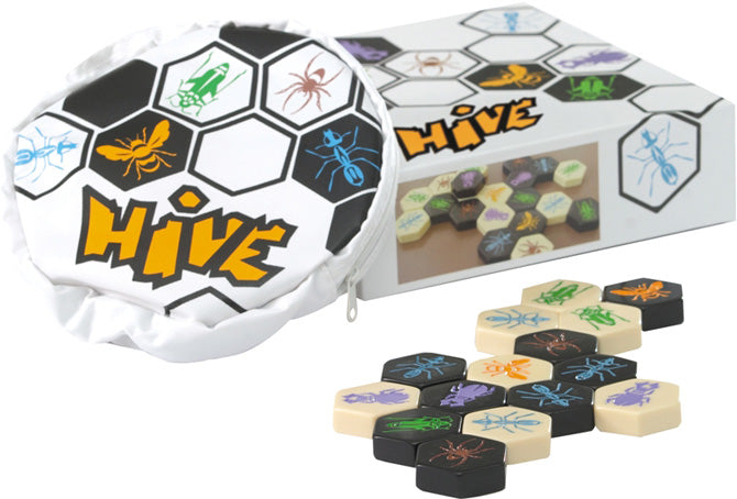 Hive | Tacoma Games