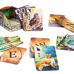 Meadow | Tacoma Games