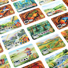 Meadow | Tacoma Games