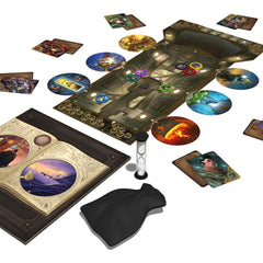 Obscurio | Tacoma Games