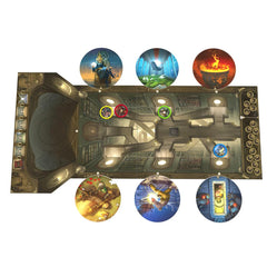 Obscurio | Tacoma Games