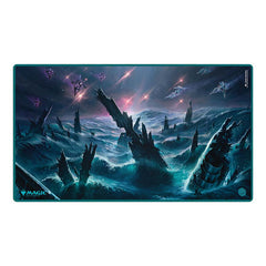 Ultimate Guard: Playmat EOE Edge of Eternities | Tacoma Games