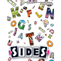 Sides | Tacoma Games