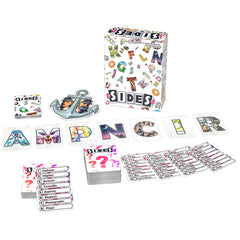 Sides | Tacoma Games