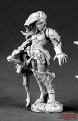 Terezinya, Bone Pander Wizard | Tacoma Games