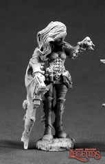 Terezinya, Bone Pander Wizard | Tacoma Games