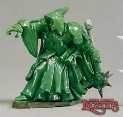 Deckard Nightveil, Bone Pander Death Priest | Tacoma Games
