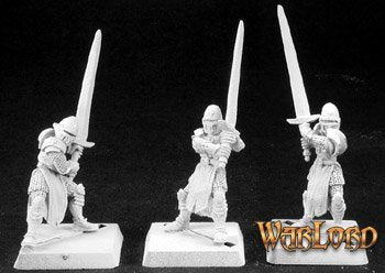 Templar Unforgiven(9)Crusaders Grunt | Tacoma Games