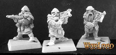 Dwarf Piercers(9), Dwarf Adept | Tacoma Games