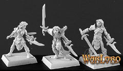 Deathseekers (9), Elven Adept | Tacoma Games