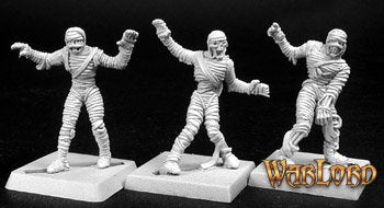 Awakened (9), Nefsokar Grunt | Tacoma Games
