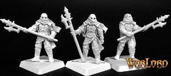Khamsin Herdsmen(9) Nefsokar Grunt | Tacoma Games