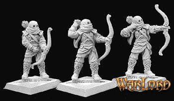 Khamsin Rangers(9) Nefsokar Adept | Tacoma Games