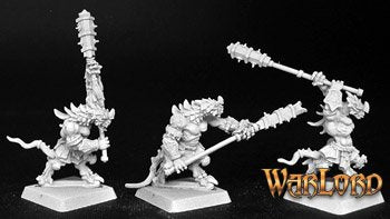 Reptus Skullbreakers (9) | Tacoma Games
