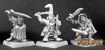 Goblin Rangers(9) Reven Adept | Tacoma Games