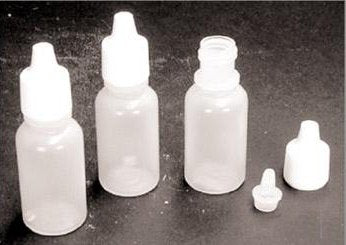 Master Series Squeeze Bottles (3) | Tacoma Games