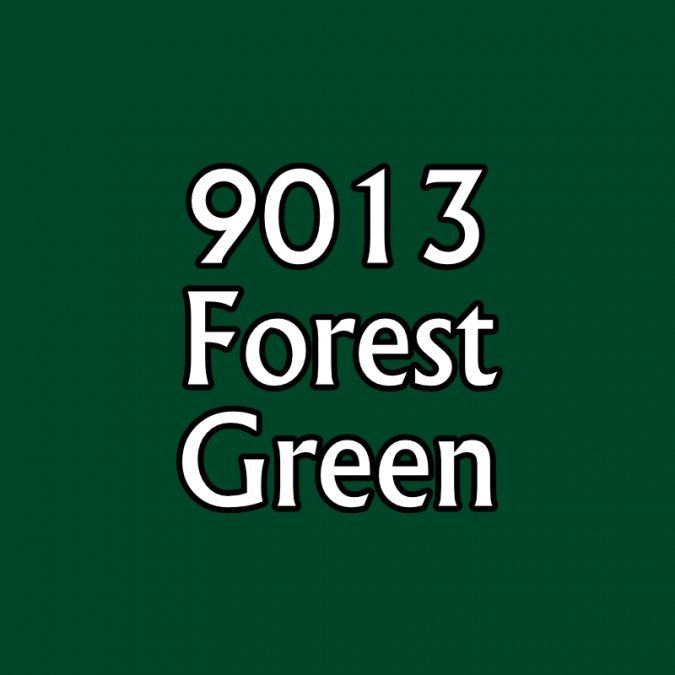 Forest Green | Tacoma Games