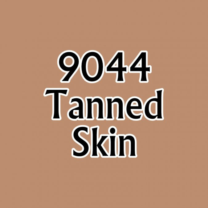 Tanned Skin | Tacoma Games