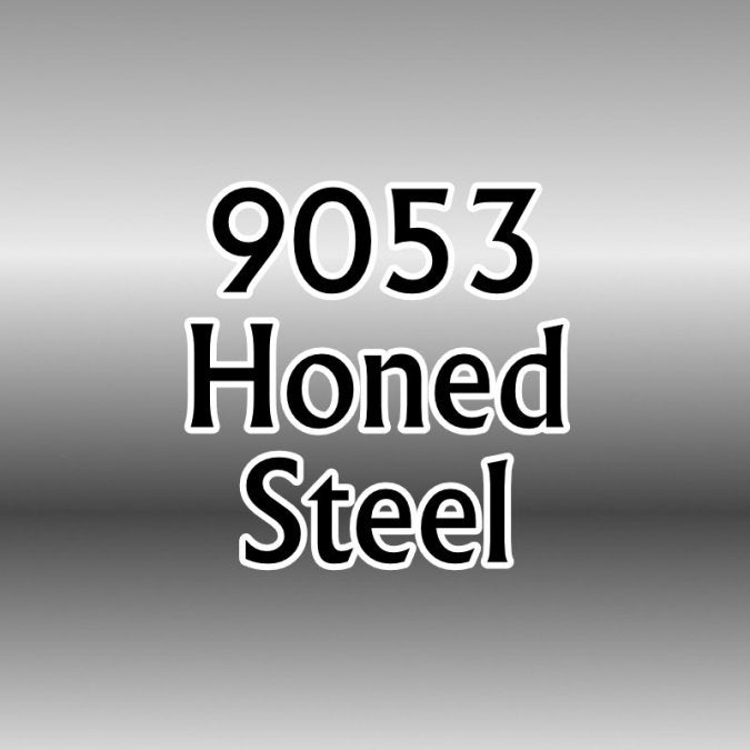 Honed Steel | Tacoma Games