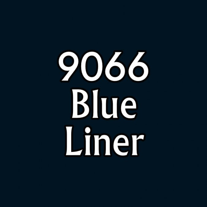 Blue Liner | Tacoma Games