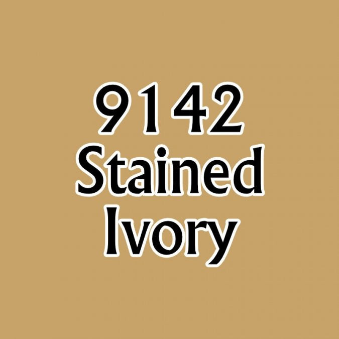 Stained Ivory | Tacoma Games