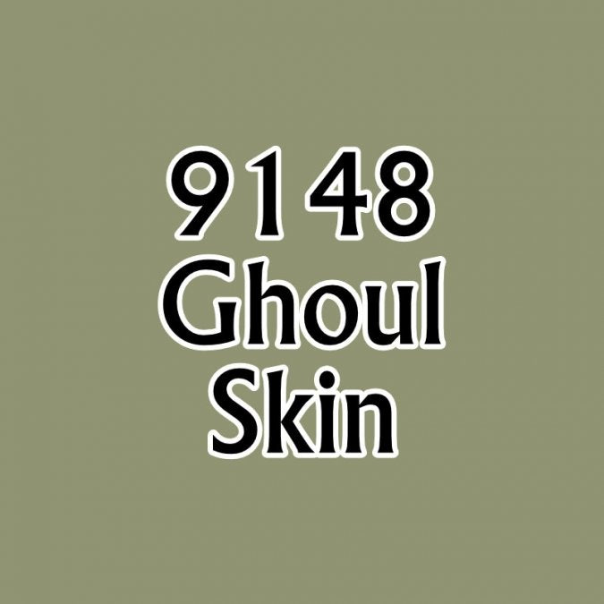 Ghoul Skin | Tacoma Games
