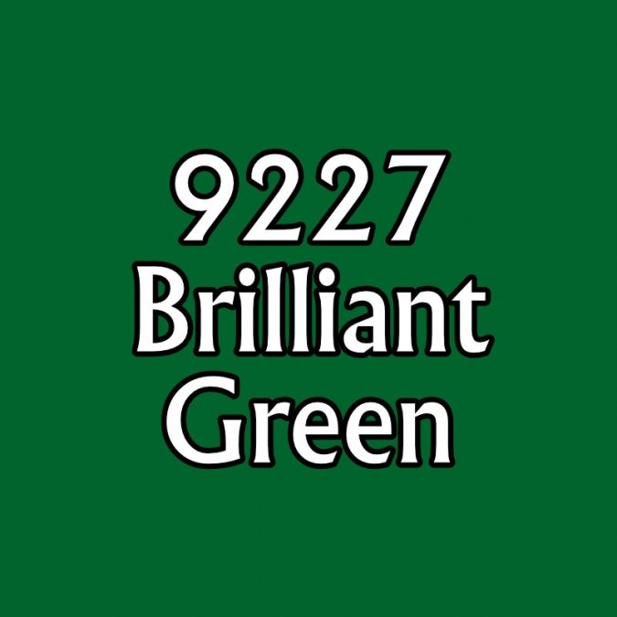 Brilliant Green | Tacoma Games