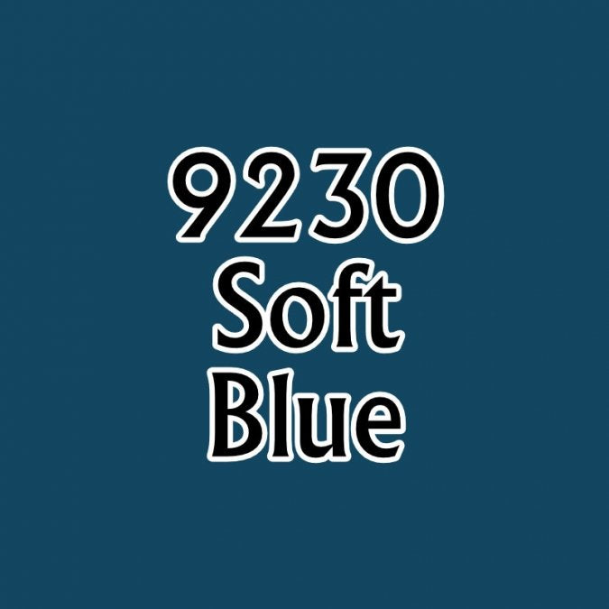 Soft Blue | Tacoma Games
