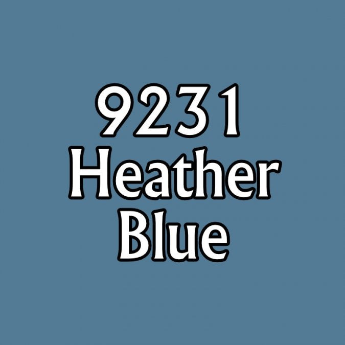 Heather Blue | Tacoma Games