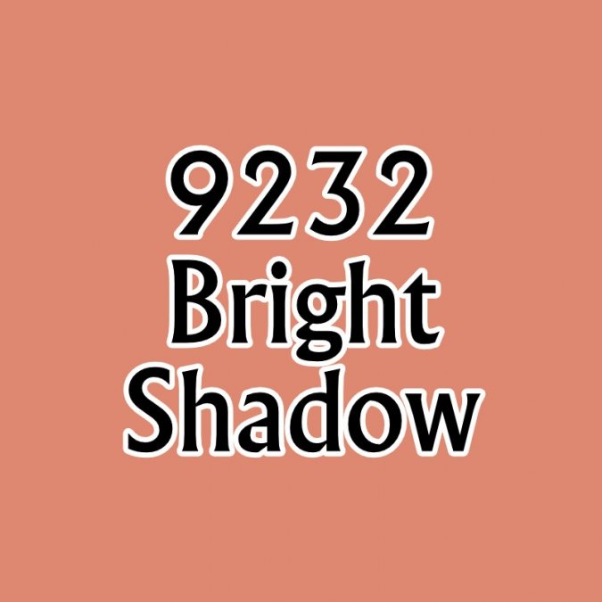 Bright Skin Shadow | Tacoma Games