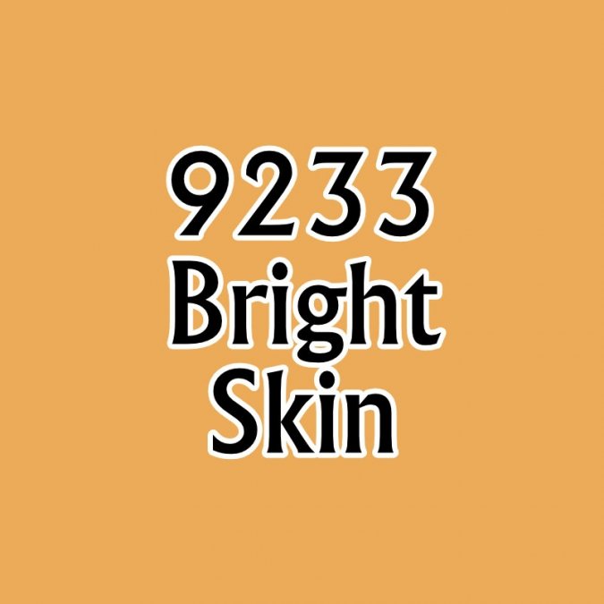 Bright Skin | Tacoma Games
