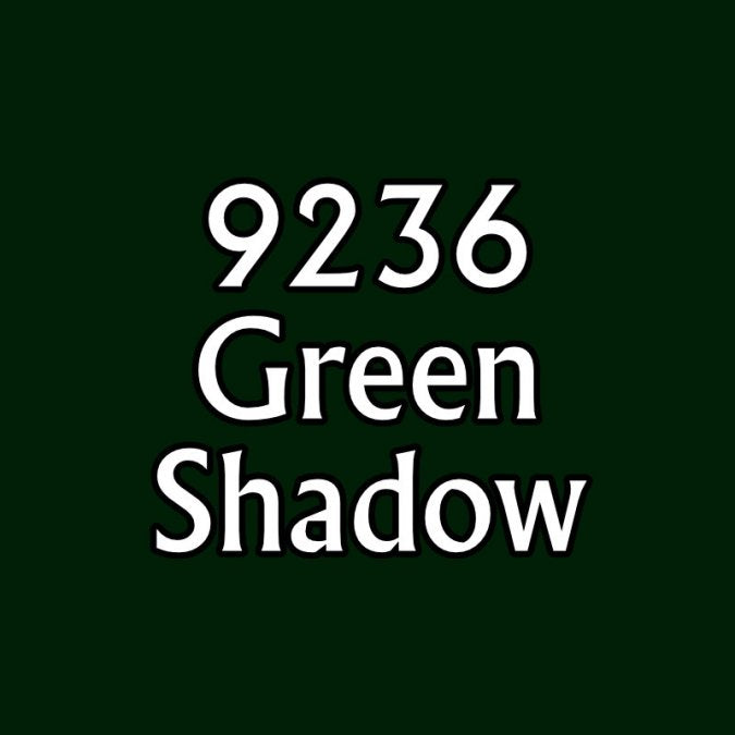 Black Green | Tacoma Games