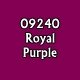Royal Purple | Tacoma Games