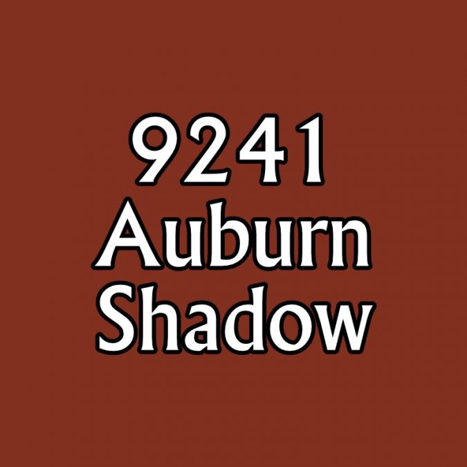 Auburn Shadow | Tacoma Games