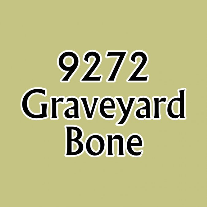Graveyard Bone | Tacoma Games