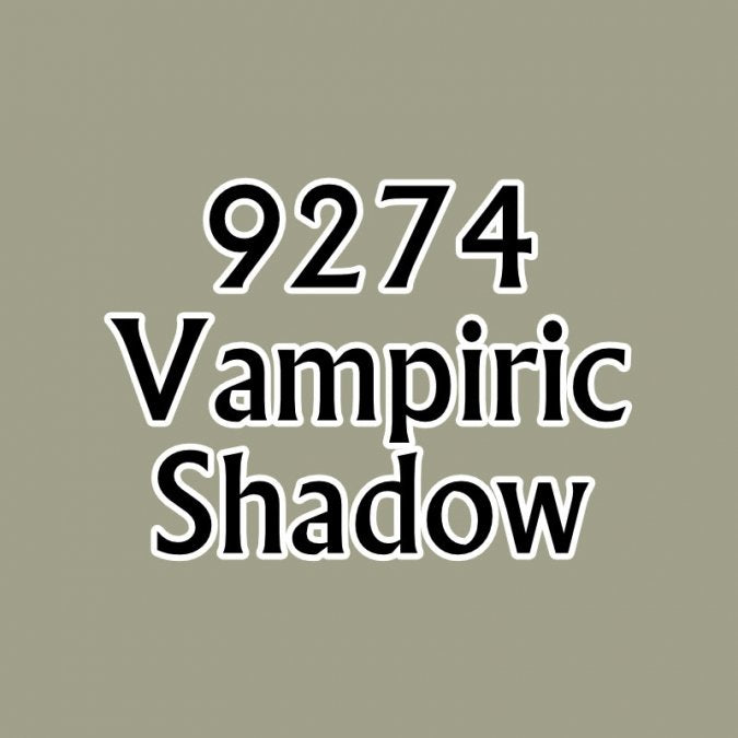 Vampiric Shadow | Tacoma Games