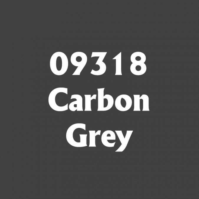 Carbon Grey | Tacoma Games