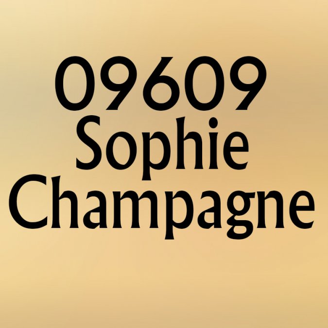 Sophie Champagne | Tacoma Games