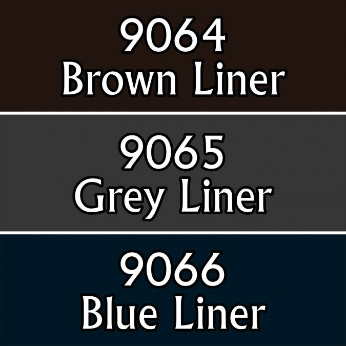 Liners | Tacoma Games