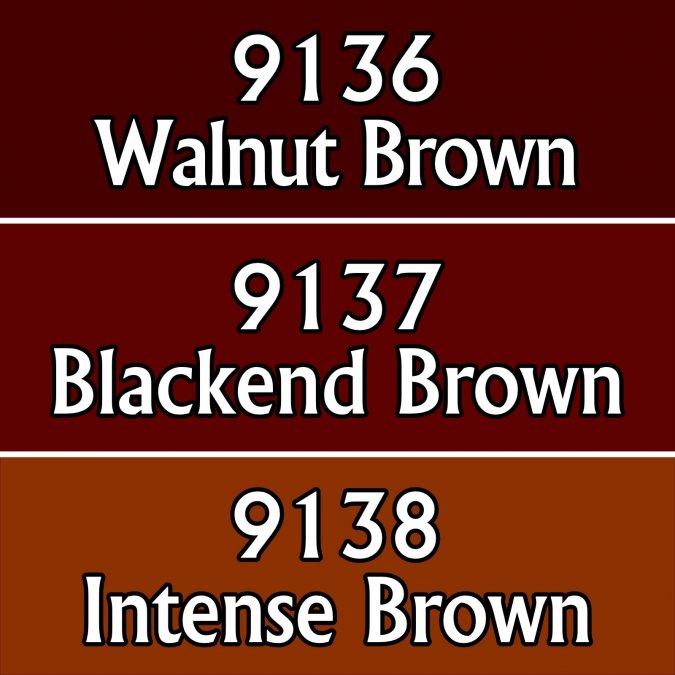 Classic Browns | Tacoma Games