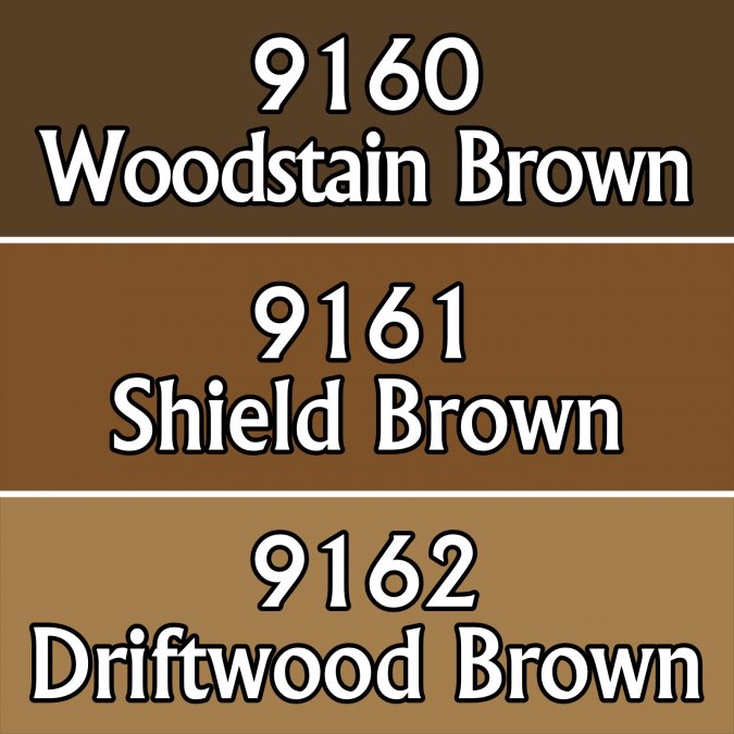 Grey Browns | Tacoma Games